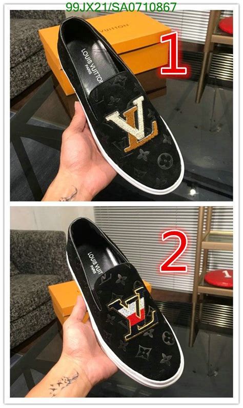 louis vuitton loafers sale|Louis Vuitton loafers yupoo.